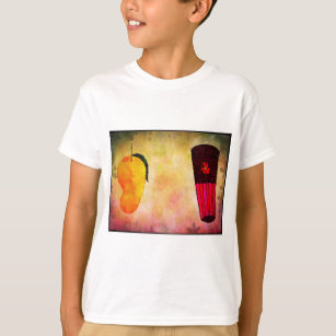 Camiseta Simplicidade no seu melhor: Mango & Tumbler Fusion