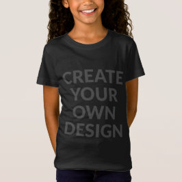 Camiseta Simply - Create Your Own 