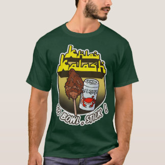 Camiseta Simpsons