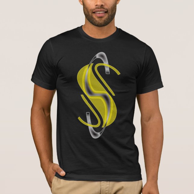 Camiseta Sims (Frente)