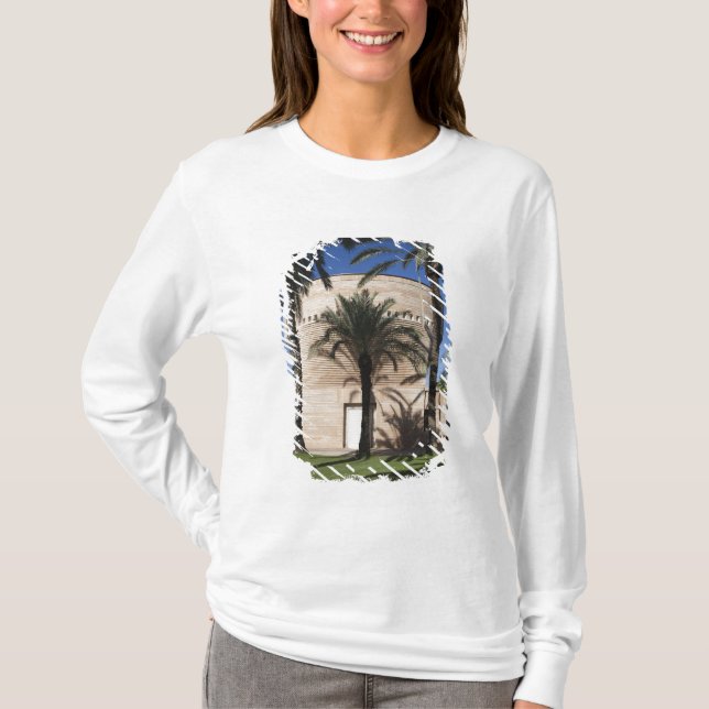 Camiseta Sinagoga Cymbalista (Frente)