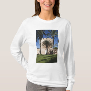 Camiseta Sinagoga Cymbalista