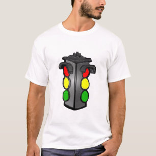 CAMISETA SINAIS