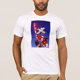 Camiseta Sinais brilhantes