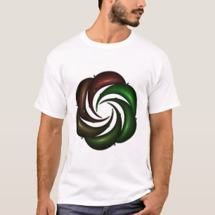 Camiseta Sinais II