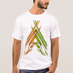 Camiseta Sinais mim