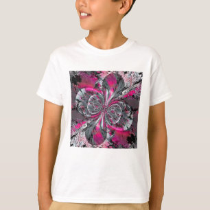 Camiseta Sinais mistos