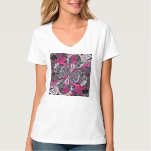 Camiseta Sinais mistos