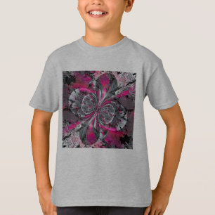 Camiseta Sinais mistos T-Shirt