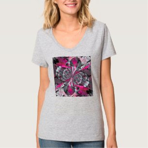 Camiseta Sinais mistos T-Shirt