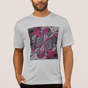 Camiseta Sinais mistos T-Shirt