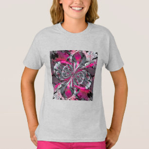 Camiseta Sinais mistos T-Shirt