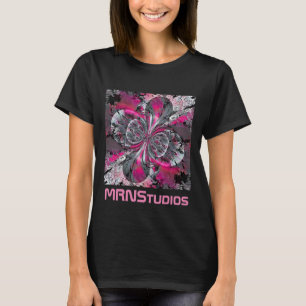 Camiseta Sinais mistos T-Shirt