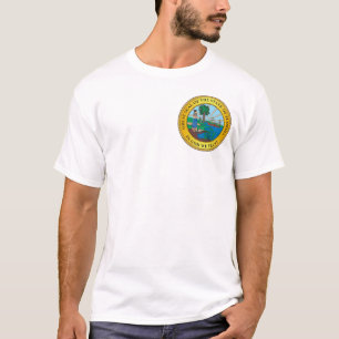 Camiseta Sinal da Flórida