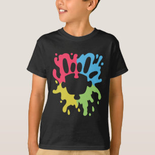 Camiseta Sinal de Amor Autismo Não-verbal Suporte Consciênc