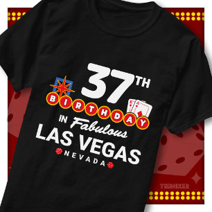 Camiseta Sinal de Boas-Vindas da Equipe da Festa de Anivers