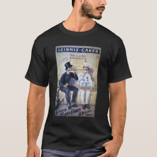 Camiseta Sinal de bolos alemão
