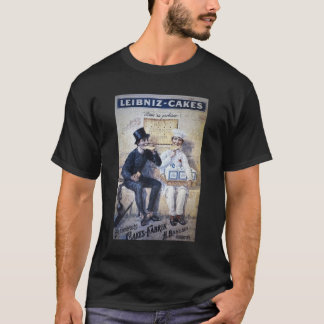 Camiseta Sinal de bolos alemão
