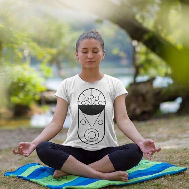 Camiseta Sinal de Ovelha Hitsuji Zodiac (Criador carregado)