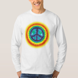 Camiseta Sinal de Paz
