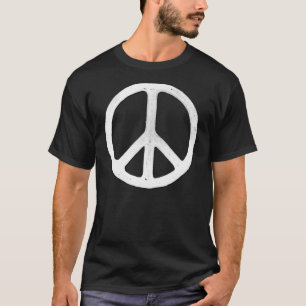 Camiseta Sinal de Paz