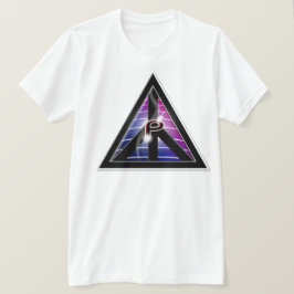 CAMISETA SINAL DE PAZ