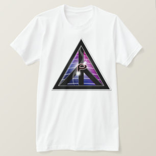 CAMISETA SINAL DE PAZ