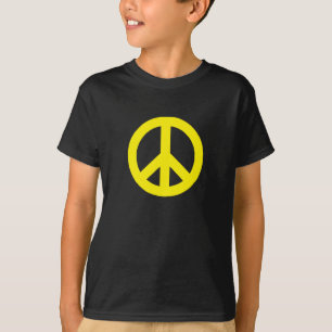 Camiseta Sinal de Paz