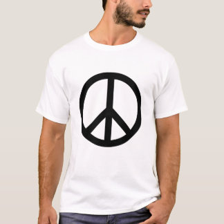 Camiseta Sinal de Paz