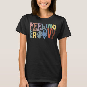 Camiseta Sinal de Paz Amor 60 anos 70 Tie Dye Hippie Hallow
