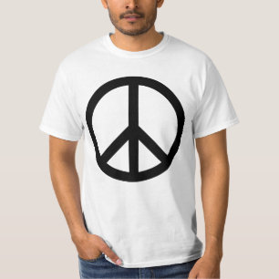 Camiseta Sinal de Paz T-Shirt