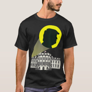 Camiseta Sinal de trunfo