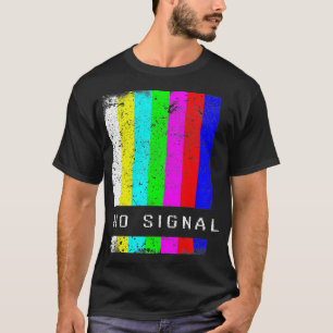 CAMISETA SINAL DE TV