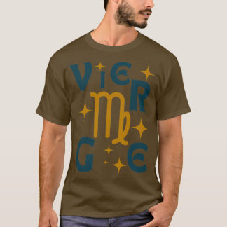 Camiseta sinal de vazio para homens