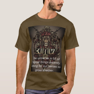 Camiseta Sinal de Zodíaco Mais Trending T-Shirts no Zazzle