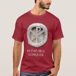 Camiseta Sinal do Qui-Ró
