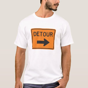 Camiseta Sinal do rodeio