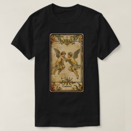 Camiseta Sinal Gemini Sun