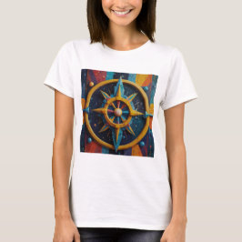 Camiseta Sinal Gemini Zodiac | Design Versatile Gemini