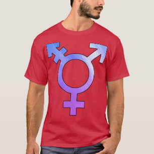 Camiseta Sinal neutro do gênero 2
