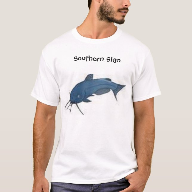 Camiseta Sinal o 24 de julho do sul - 23 de agosto (Frente)