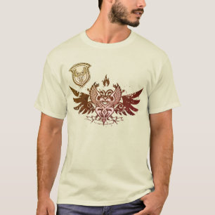 Camiseta Sinal Wings