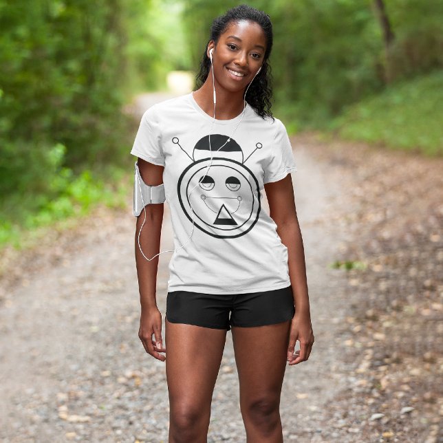 Camiseta Sinal Zodiac (Criador carregado)