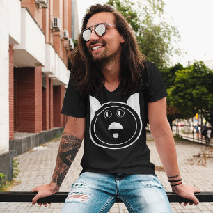 Camiseta Sinal Zodiac Inu