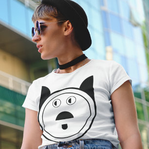 Camiseta Sinal Zodiac Inu
