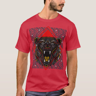 Camiseta sinal zodiótico nativo e sonhador ou amador nativo