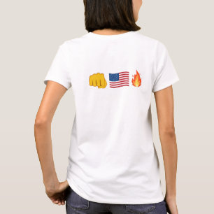 Camiseta Sinalização: O Original