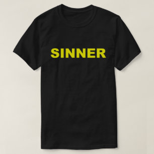 Camiseta Sinalizador