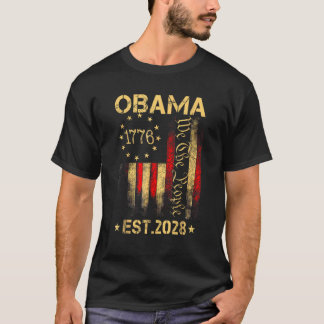 Camiseta Sinalizador América