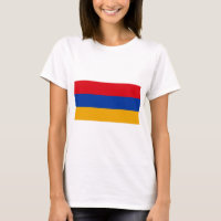 Sinalizador Armênia